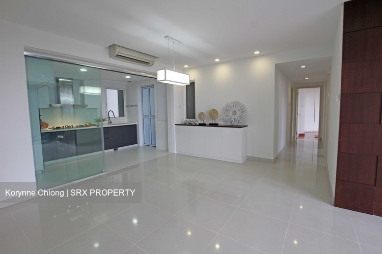 Nuovo (D20), Condominium #207266961